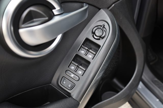 FIAT 500X usata 75