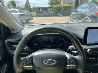 FORD Focus usata, con Autoradio