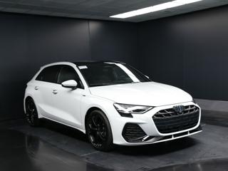 AUDI A3 usata, con Airbag laterali