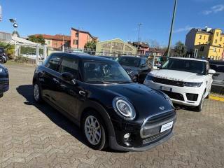 MINI One usata, con Airbag laterali
