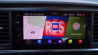 SEAT Ateca usata 104