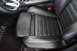 ALFA ROMEO Giulia usata, con Sensori di parcheggio anteriori