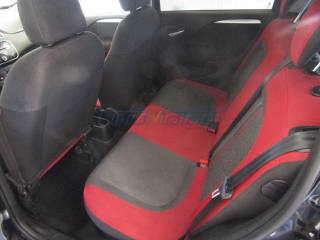 FIAT Grande Punto usata, con Servosterzo