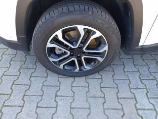 JEEP Compass usata 8