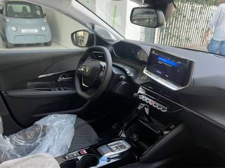 PEUGEOT 208 usata, con Cronologia tagliandi