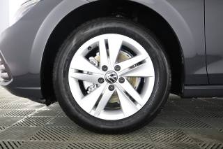 VOLKSWAGEN Golf usata 8