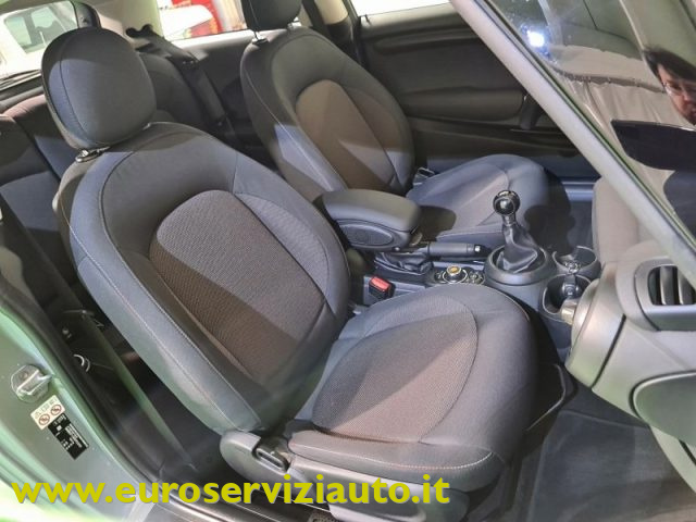 MINI One usata 31