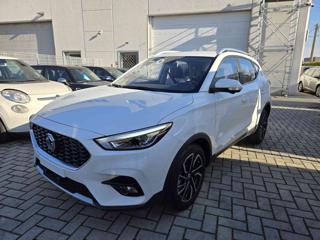 MG ZS usata, con Airbag laterali