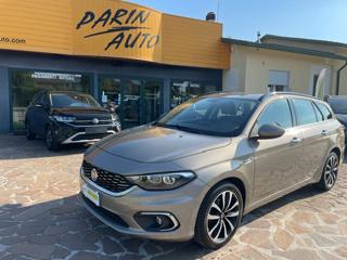 FIAT Tipo usata, con Cerchi in lega