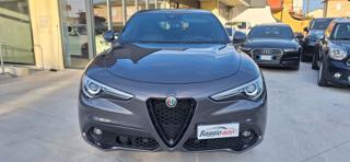 ALFA ROMEO Stelvio usata, con Airbag Passeggero