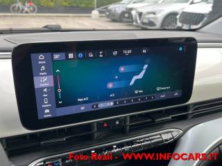 FIAT 500e usata, con Immobilizzatore elettronico