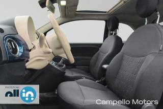 FIAT 500 usata 4