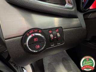 OPEL Mokka usata, con Sedile posteriore sdoppiato