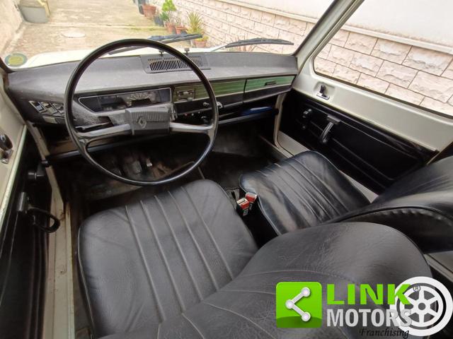 RENAULT R 6 usata 27