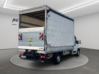 CITROEN Jumper usata, con ESP