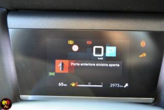 CITROEN C4 usata, con Bluetooth