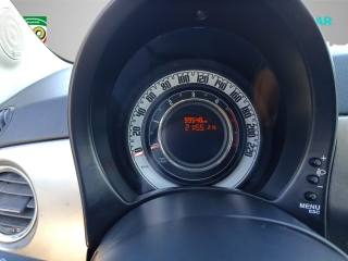 FIAT 500C usata, con Servosterzo