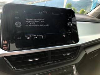 VOLKSWAGEN T-Roc usata, con Specchietti laterali elettrici