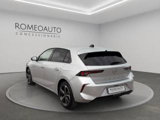 OPEL Astra usata, con Cerchi in lega