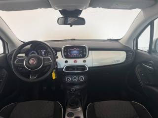 FIAT 500X usata 22