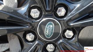 LAND ROVER Range Rover Evoque usata 65
