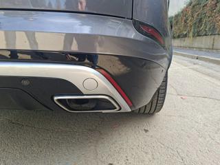LAND ROVER Range Rover Velar usata, con Luci diurne LED