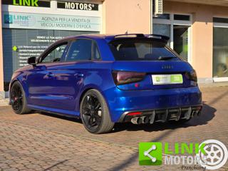 AUDI S1 usata, con Airbag laterali