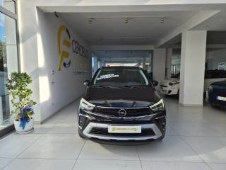 OPEL Crossland 1.2 Turbo 12V 110 CV Start&Stop Ultimate