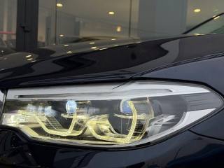 BMW 520 usata, con Lettore CD