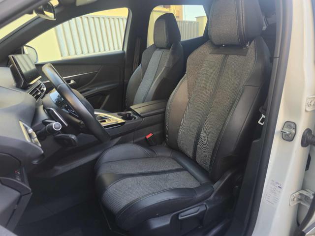 PEUGEOT 3008 usata, con Climatizzatore