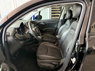 FIAT 500X usata, con Cruise Control