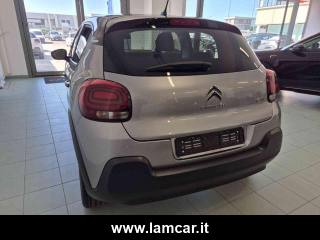 CITROEN C3 usata, con Chiusura centralizzata