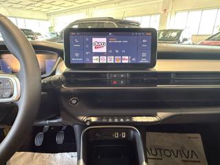 JEEP Avenger usata, con Servosterzo