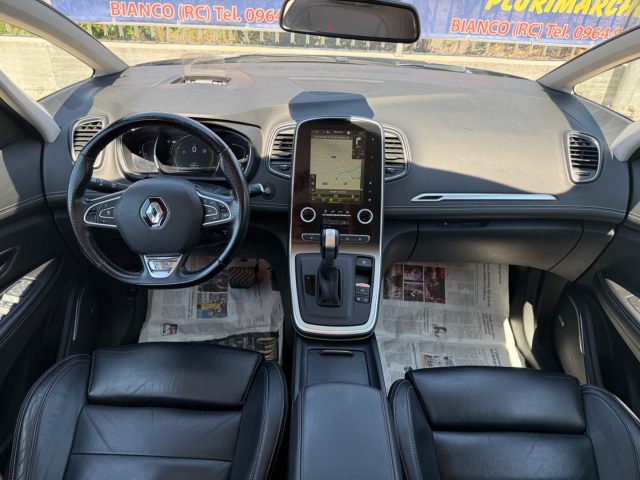 RENAULT Scenic usata 24