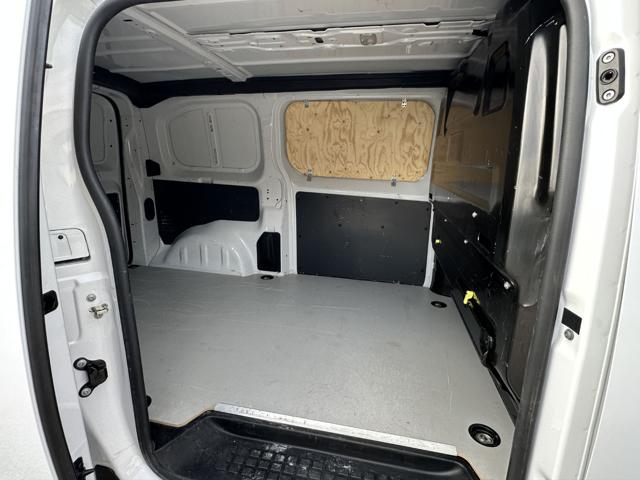 FIAT Scudo usata, con Fendinebbia