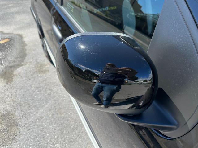FIAT Panda usata, con Sensore di luce