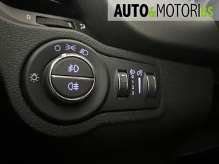 FIAT 500X usata, con USB