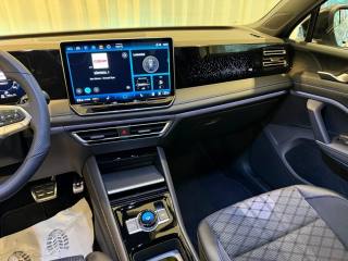 VOLKSWAGEN Tiguan usata, con Boardcomputer
