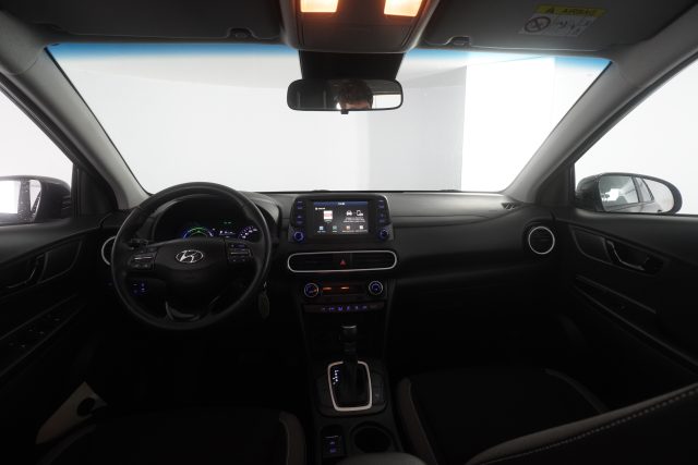 HYUNDAI Kona usata 9