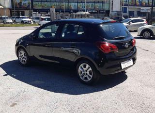 OPEL Corsa usata, con Servosterzo