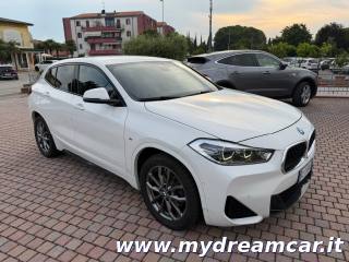 BMW X2 usata, con Airbag laterali