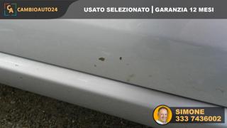 VOLKSWAGEN Golf usata 117