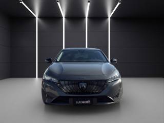 PEUGEOT 308 usata, con Cerchi in lega