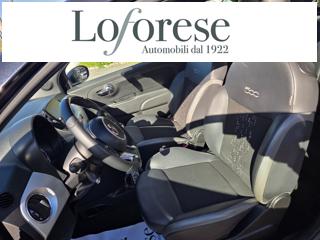 FIAT 500 usata, con Autoradio