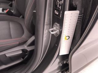 FORD Kuga usata, con Limitatore di velocità