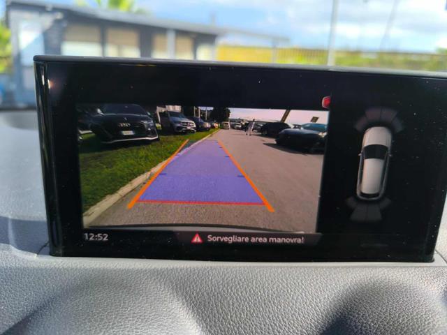 AUDI Q2 usata, con Specchietti laterali elettrici