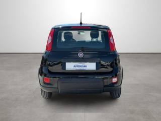 FIAT Panda usata, con Cerchi in lega