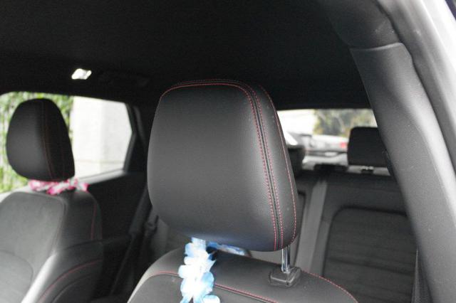 FORD Kuga usata, con Carica per smartphone a induzione