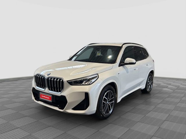 BMW X1 usata 0