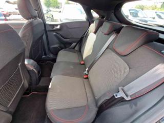 FORD Puma usata, con ESP